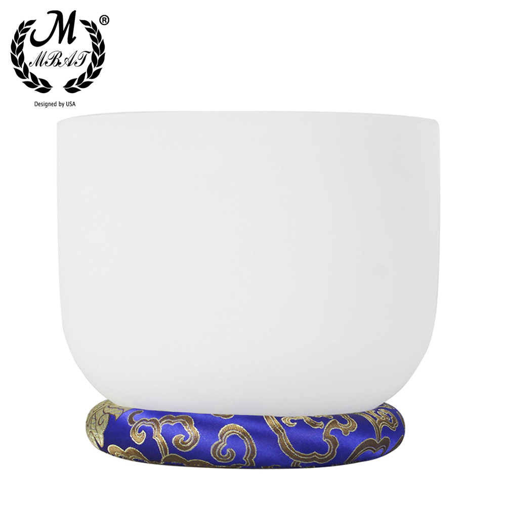 Yoga Mat - M MBAT Cushion For Singing Bowls