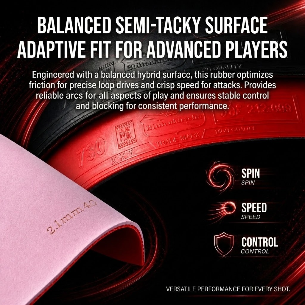Kokutaku Table Tennis Racket R - Tennis Racket review and price