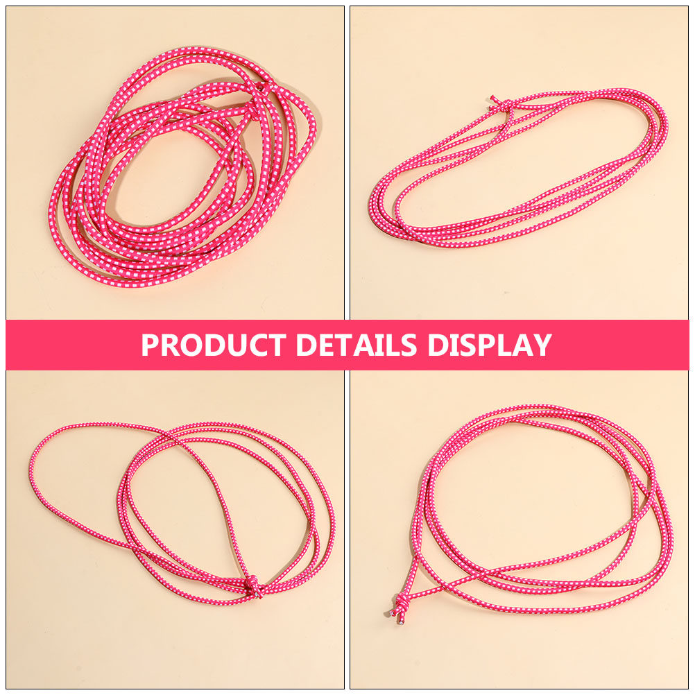 Kids Jump Rope Set 2 Pack Elas - Jump Rope review and price