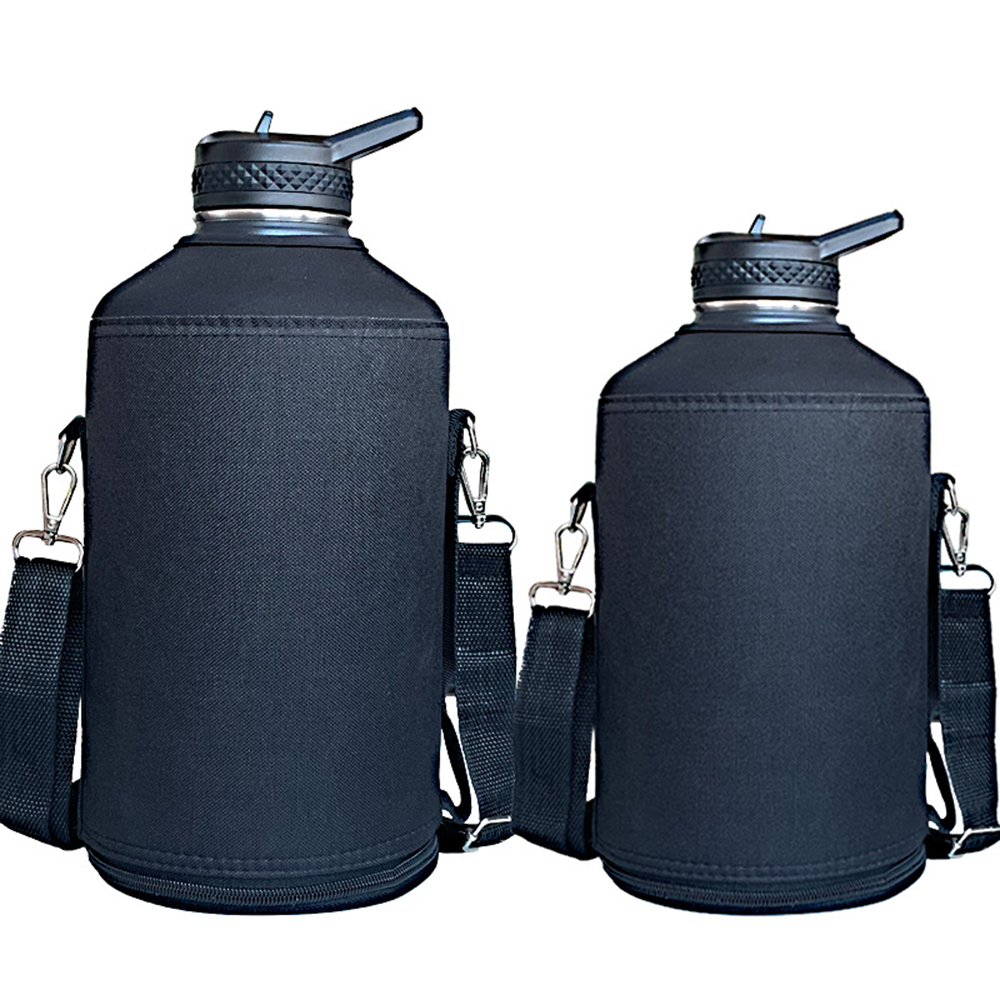 64oz 128oz Sports Water Bottle - Sports Water Bottle Insulated review and price