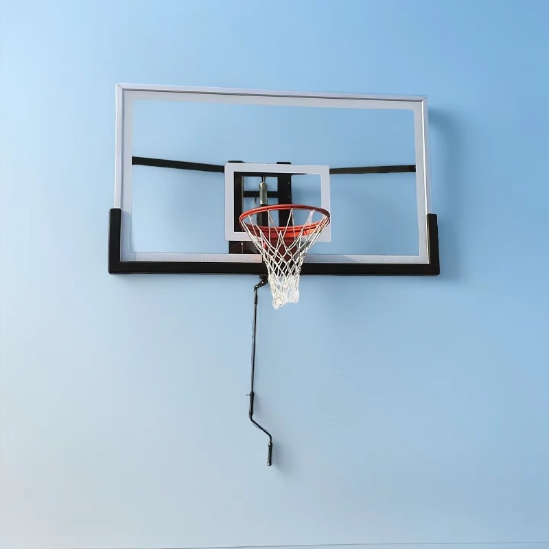 Hot Dip Galvanized Adjustable  - Basketball Hoop review and price