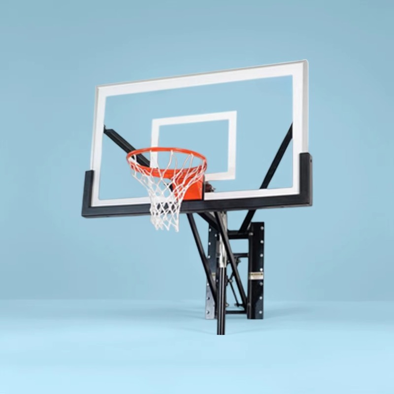 Hot Dip Galvanized Adjustable  - Basketball Hoop review and price