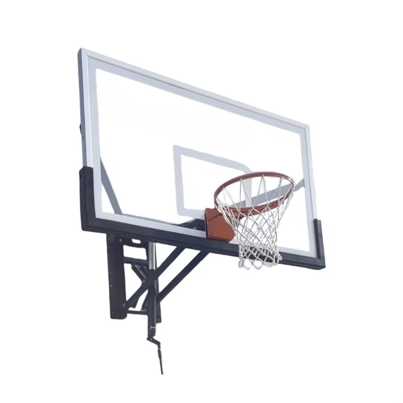 Hot Dip Galvanized Adjustable  - Basketball Hoop review and price