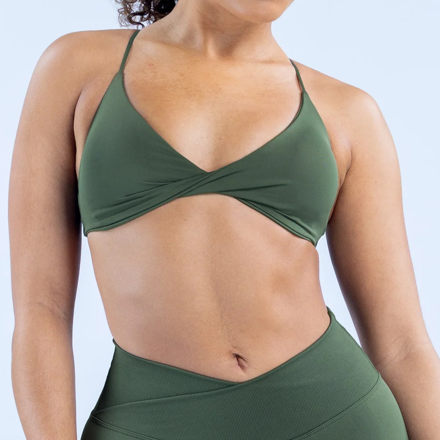 yoga Vision Womens Cross Back  - Yoga Mat review and price