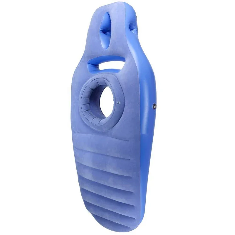 Inflatable Pregnancy Pillow Yo - Yoga Mat review and price