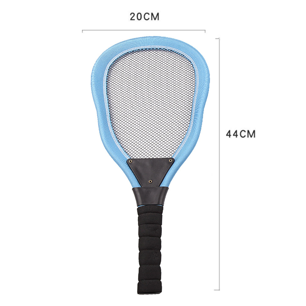 5Pcs Kids Cloth Beach Racket S - Badminton Racket review and price