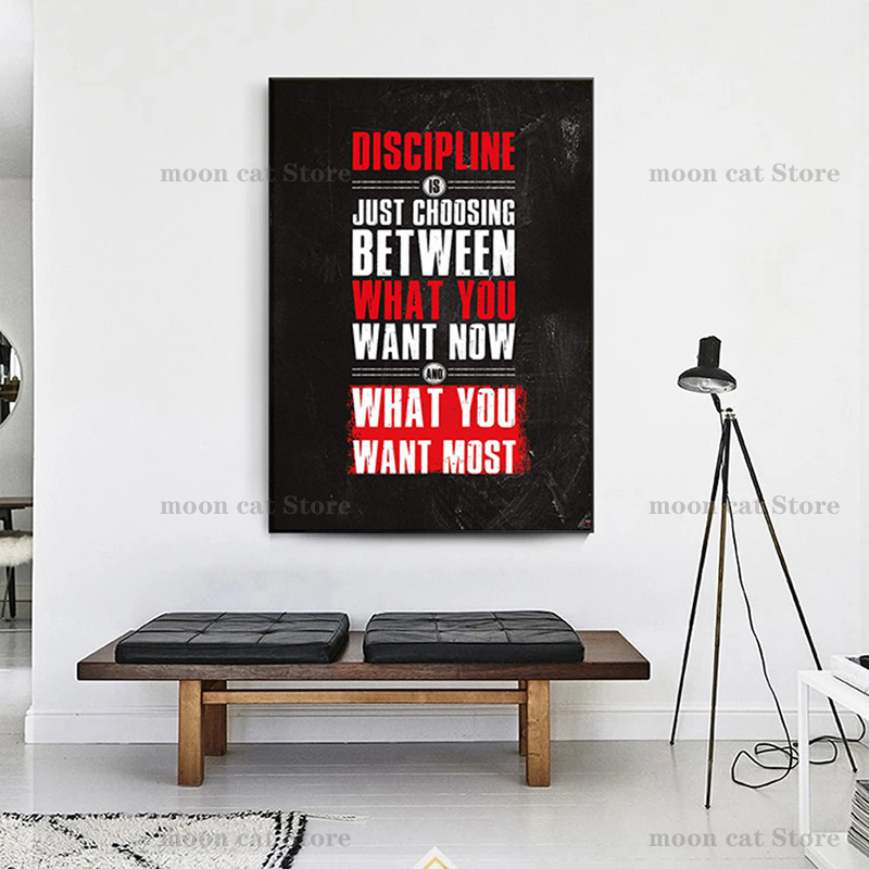 Fitness Sports Poster Bodybuil - Sports Equipment Poster review and price
