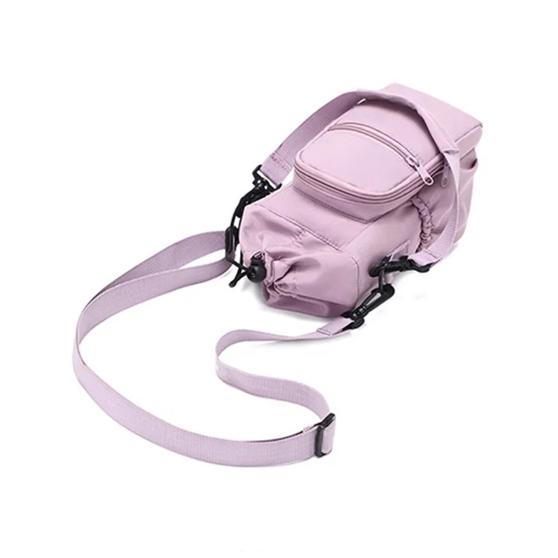 Portable Water Bottle Bag with - Sports Water Bottle Insulated review and price